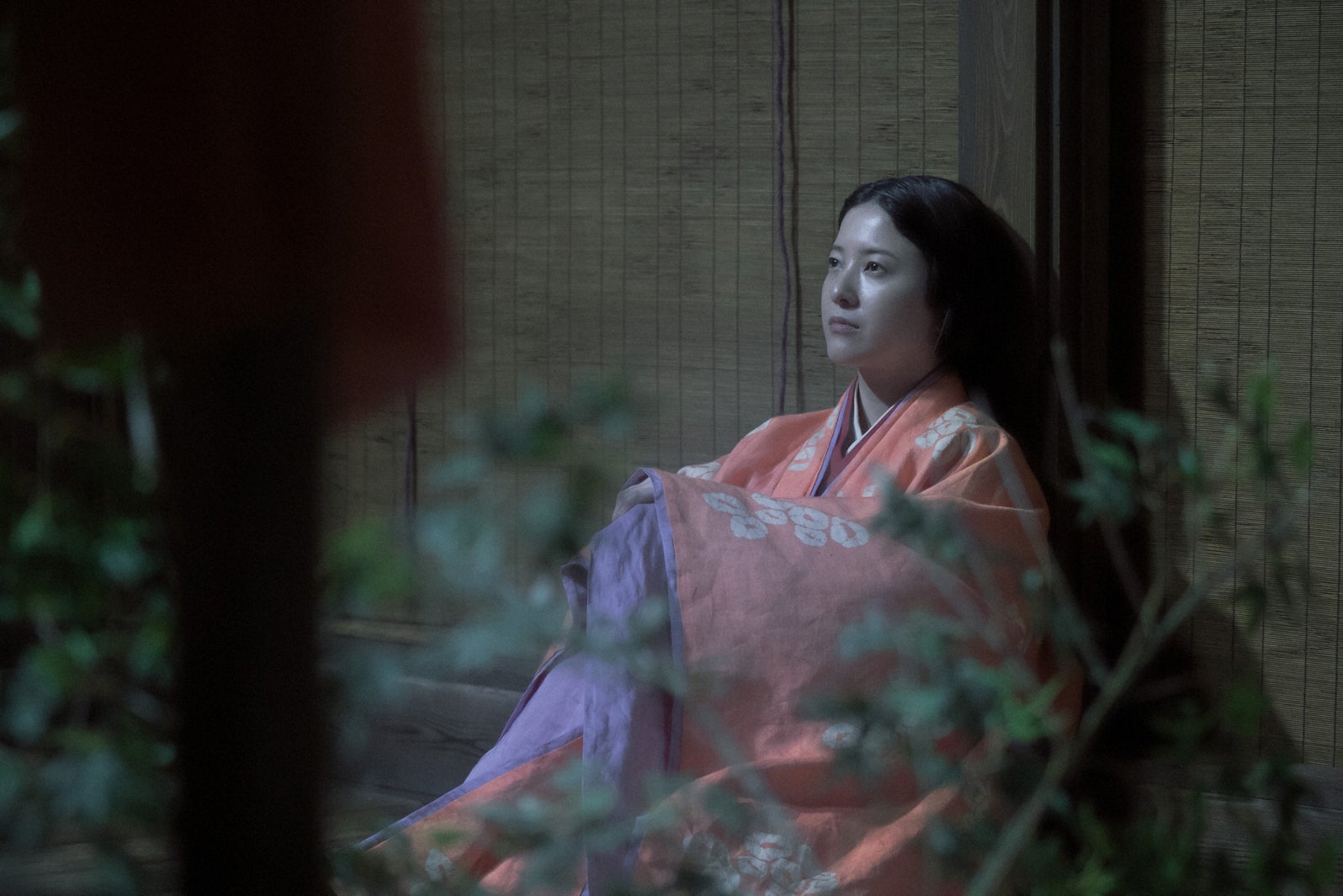 吉高由里子「光る君へ」第11話より（C）NHK