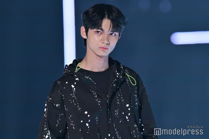 HIKARU(C)モデルプレス