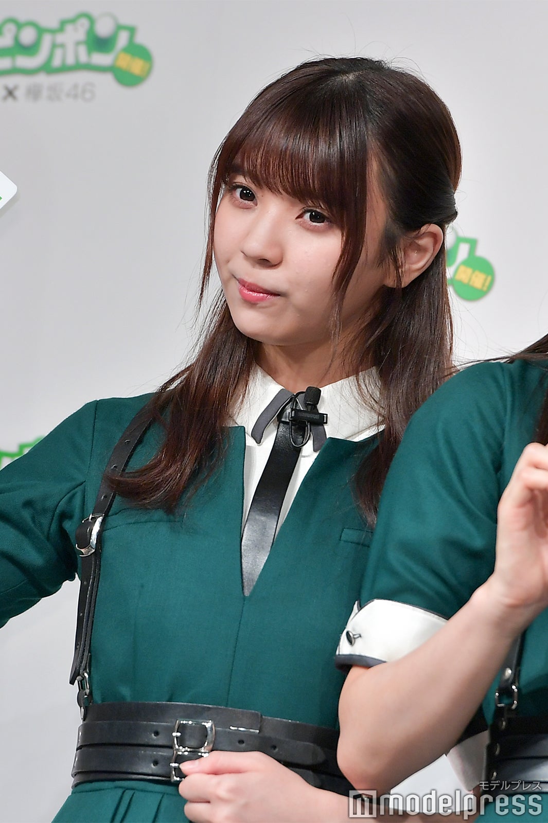 小林由依（C）モデルプレス