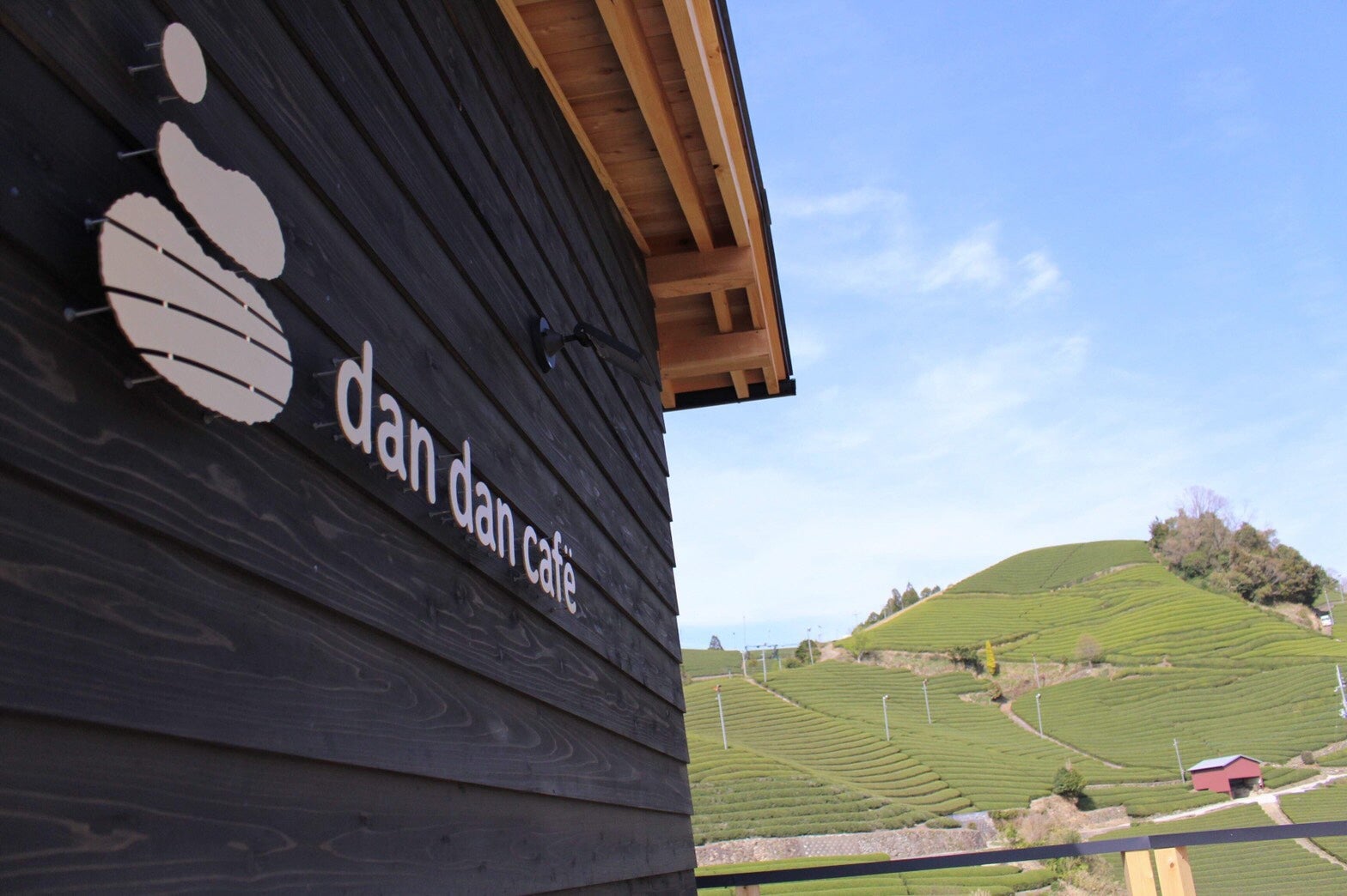 dan dan cafe／画像提供：dan dan cafe