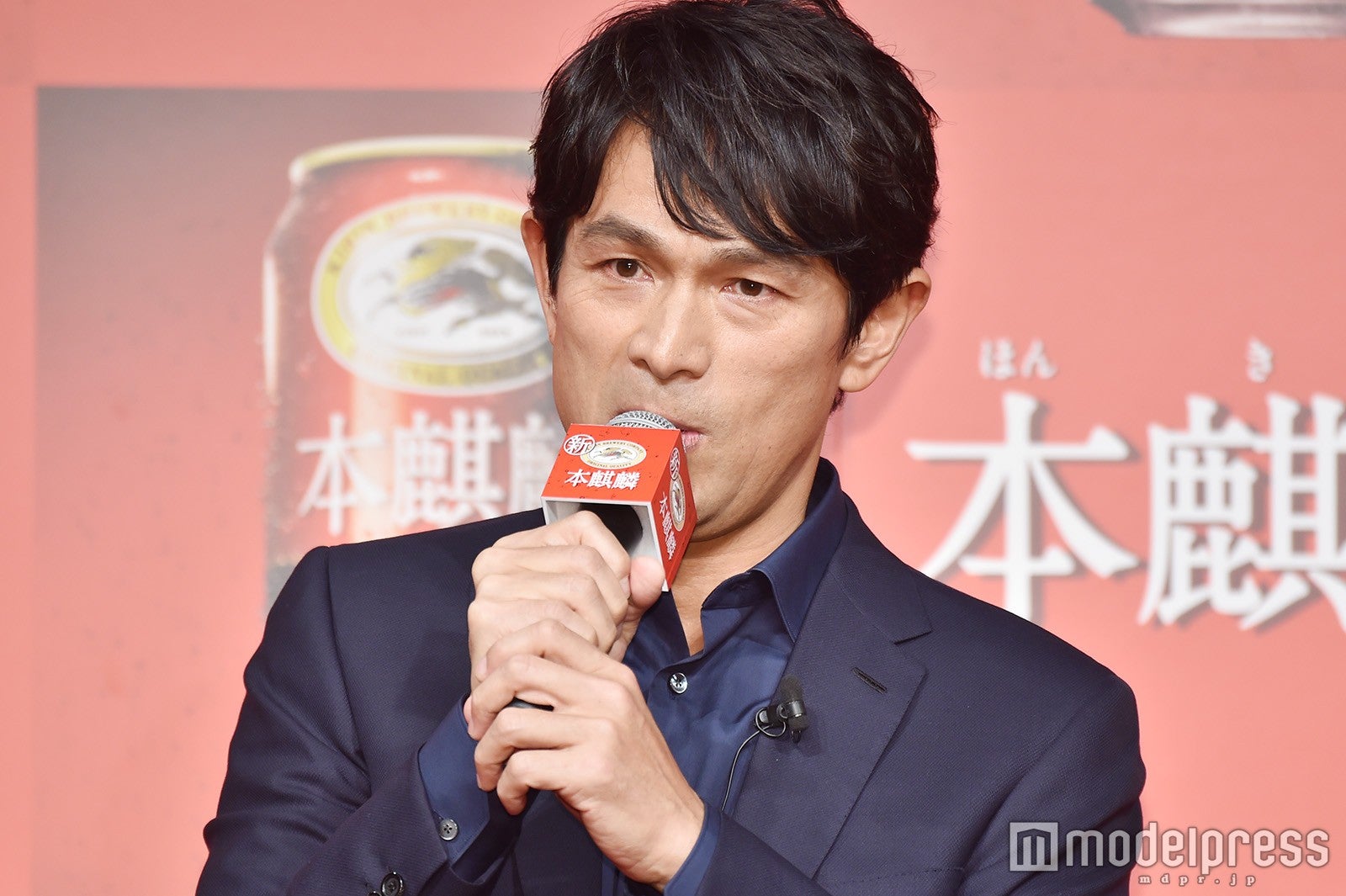 江口洋介 （C）モデルプレス