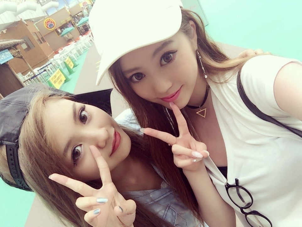 ちゃんえな、なちょすの「Popteen」卒業に「本当に寂しい」　一生の思い出明かす