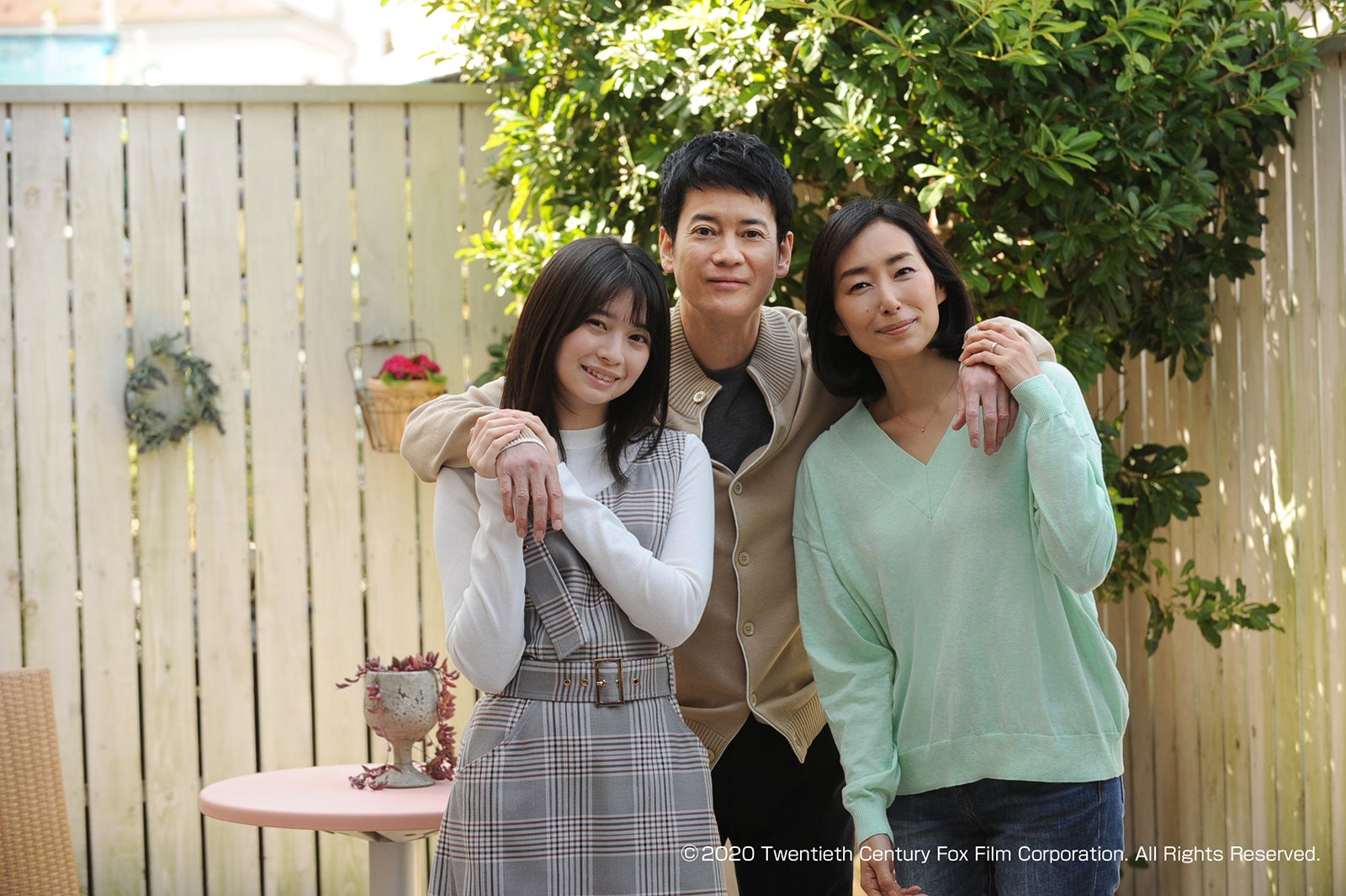 木村多江・桜田ひよりが事件に巻き込まれる…「24 JAPAN」追加キャスト発表