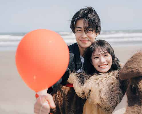 「花束オオカミ」今井竜太郎と成立の中川紅葉、最終告白場面の直筆イラスト公開 「可愛い」「りゅうくれ最高」の声