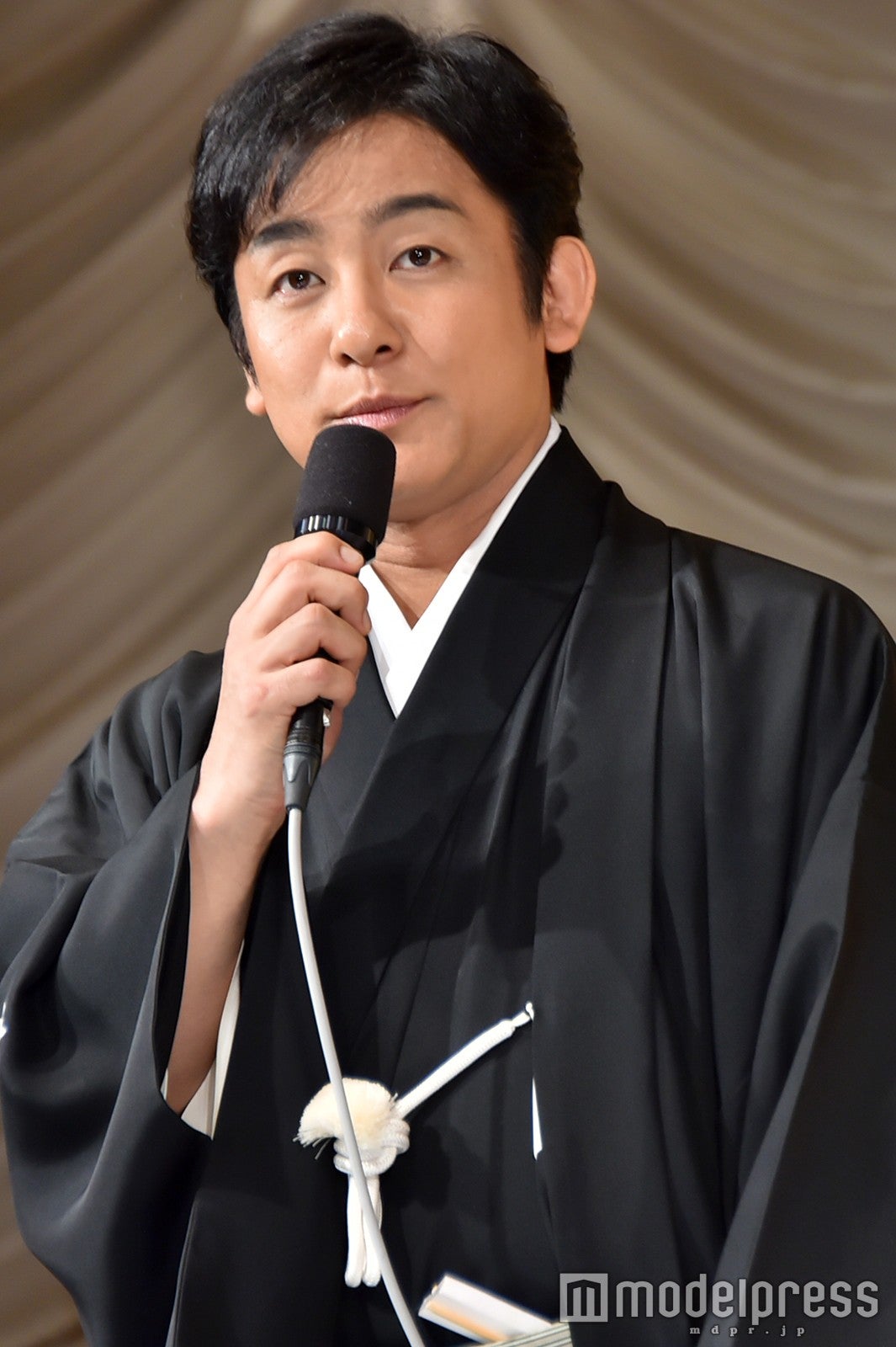 片岡愛之助（C）モデルプレス