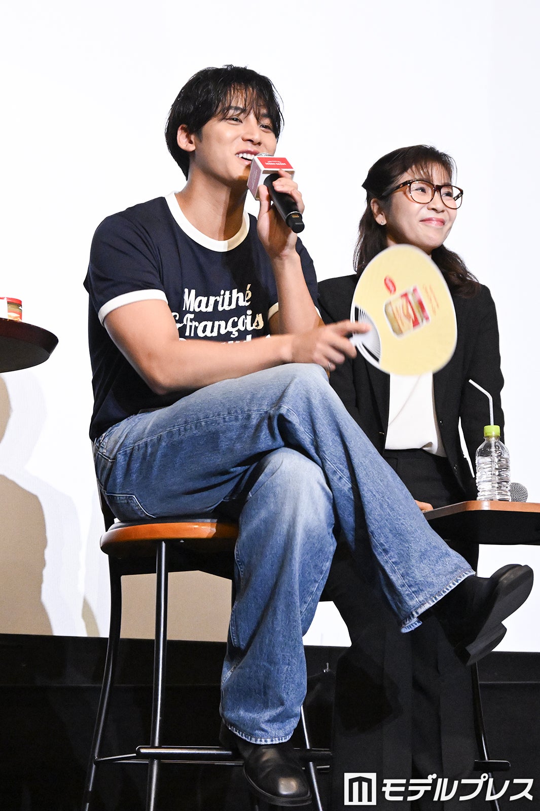 MINGYU（ミンギュ）（C）モデルプレス