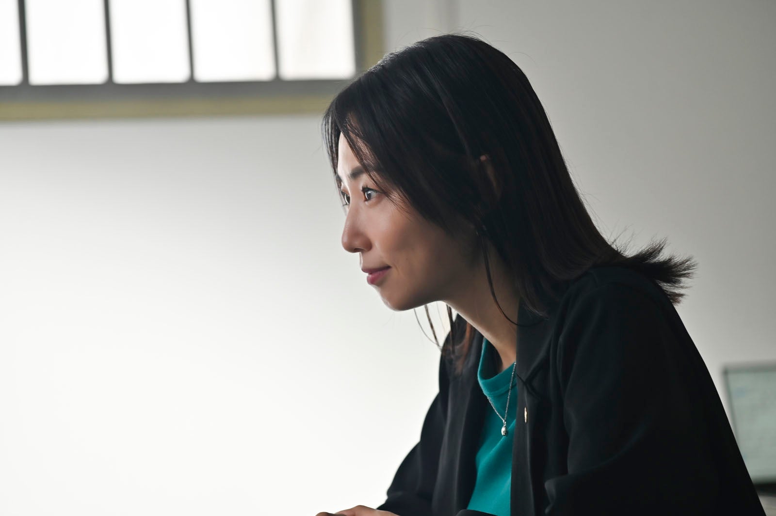 MEGUMI（C）テレビ朝日