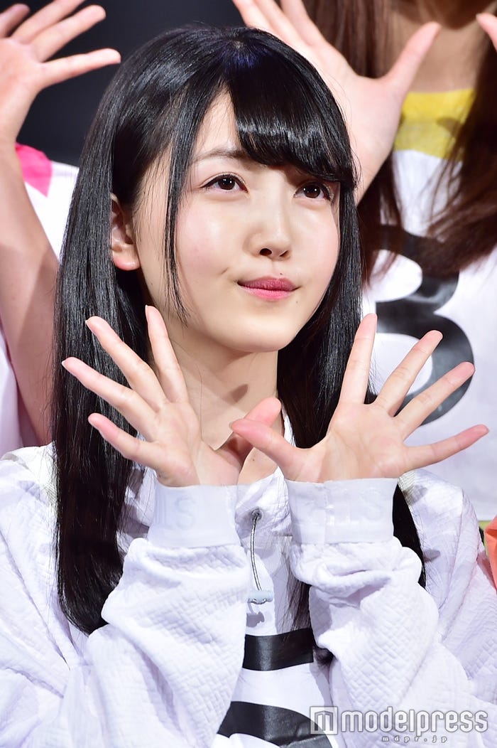 久保史緒里(C)モデルプレス