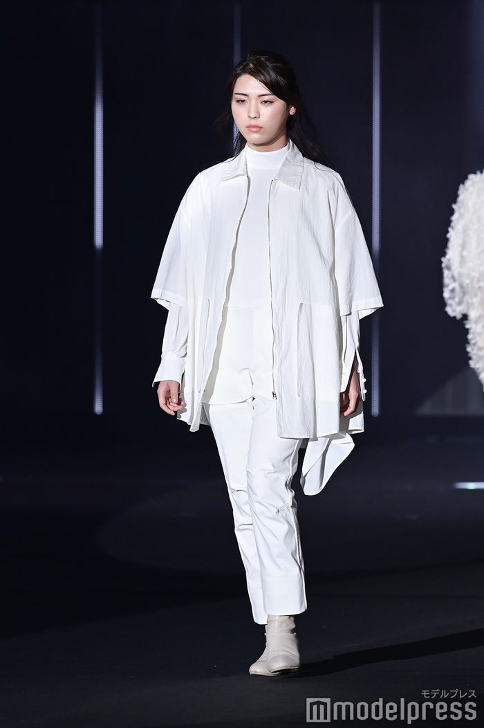 井手上漠(C)モデルプレス