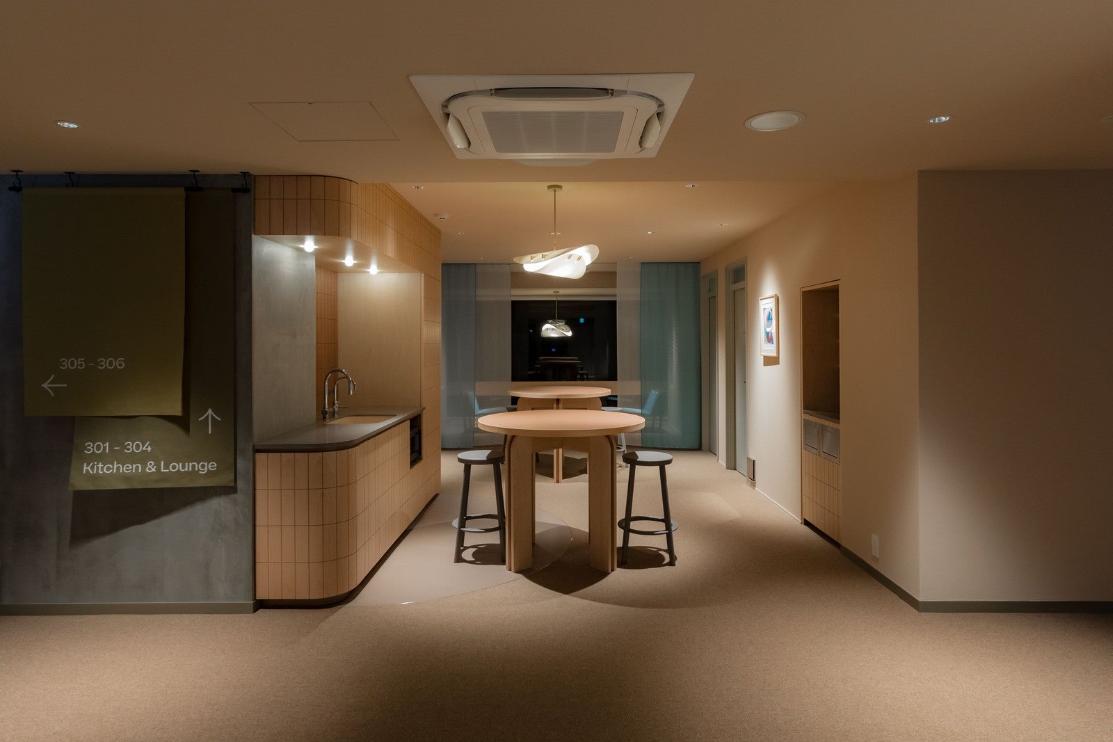 SOIL Nagatoyumoto／提供画像