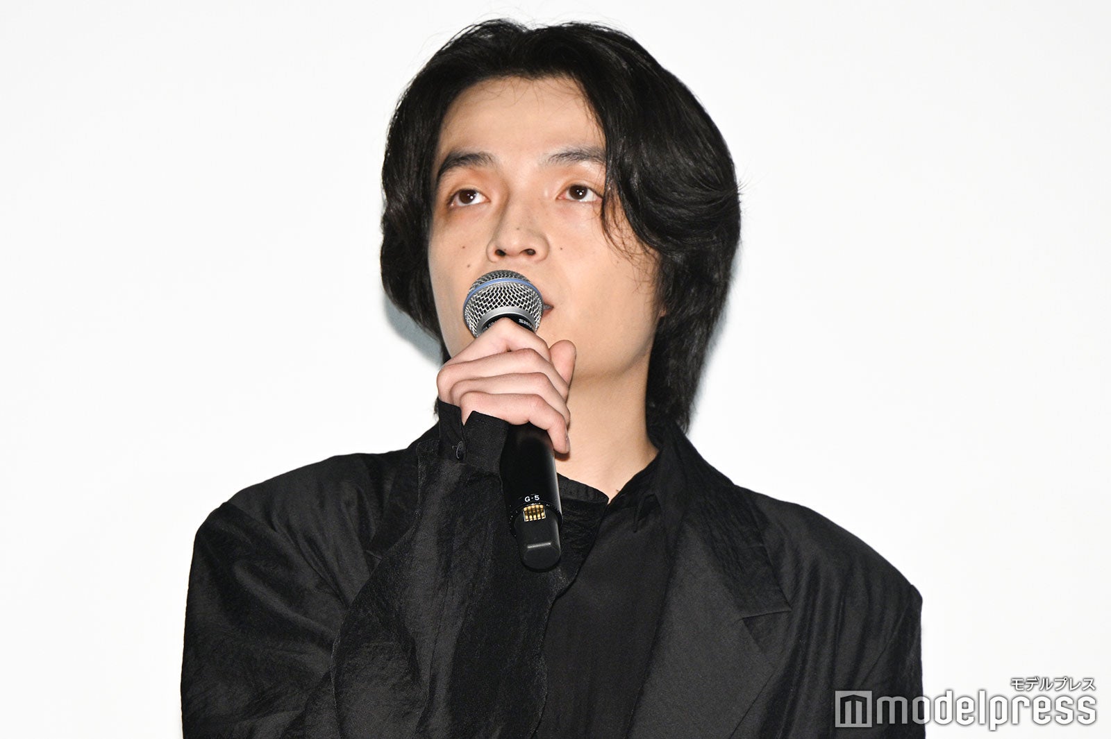 岡山天音（C）モデルプレス