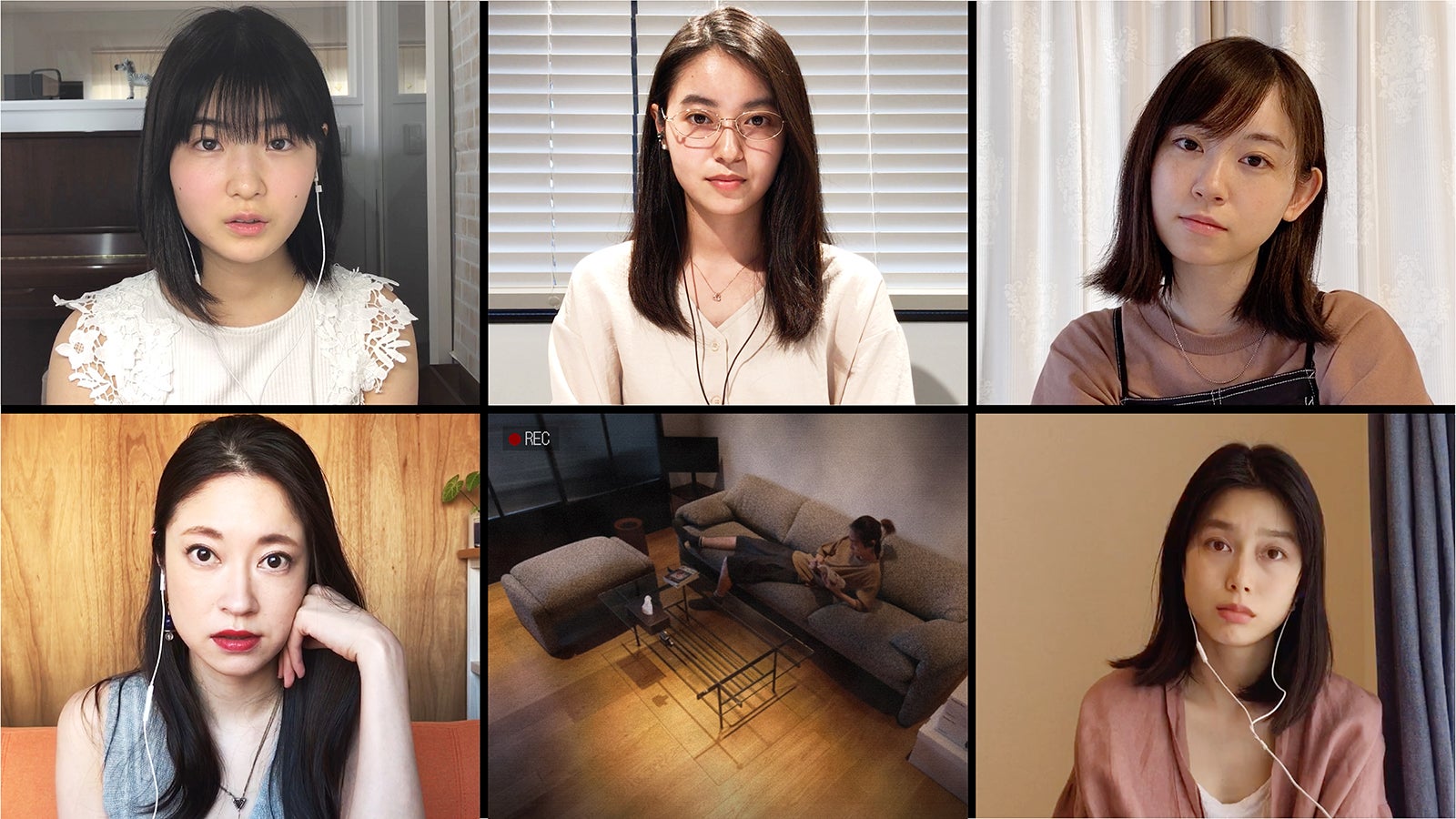 男子を飼う （提供画像）