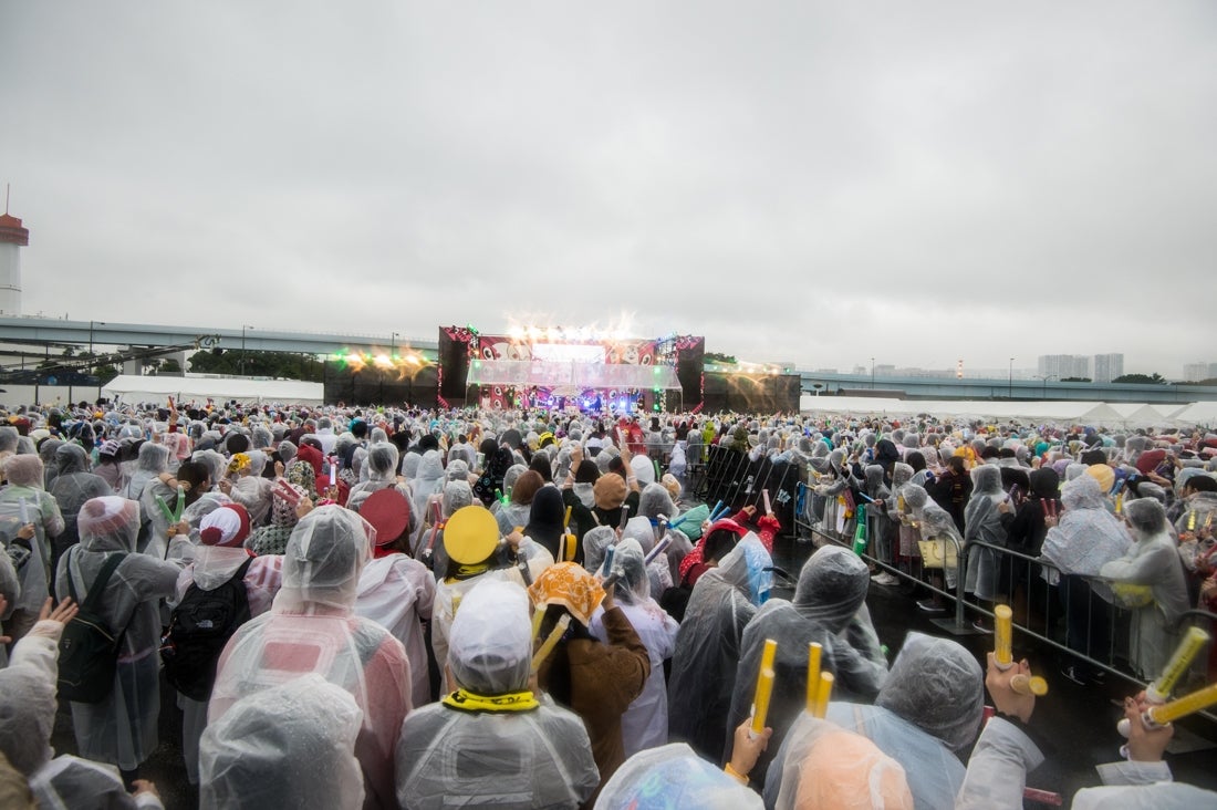 超特急  Photo by：深野輝美（提供：所属事務所）