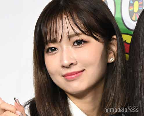 Snow Man宮舘涼太、K-POPグループメンバーからの「会いたかった」発言に韓国語で返事