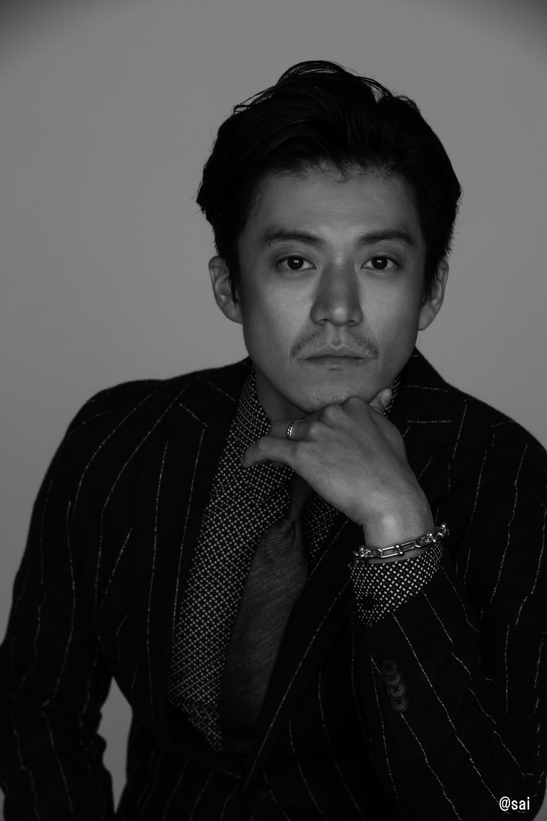 小栗旬、主演大河ドラマ「鎌倉殿の13人」キャスト発表終了に「一体何事なのかと驚く連続」