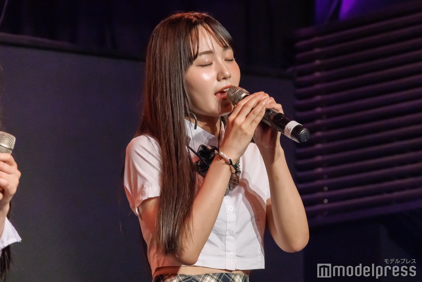 YURA／UNICODE（C）モデルプレス