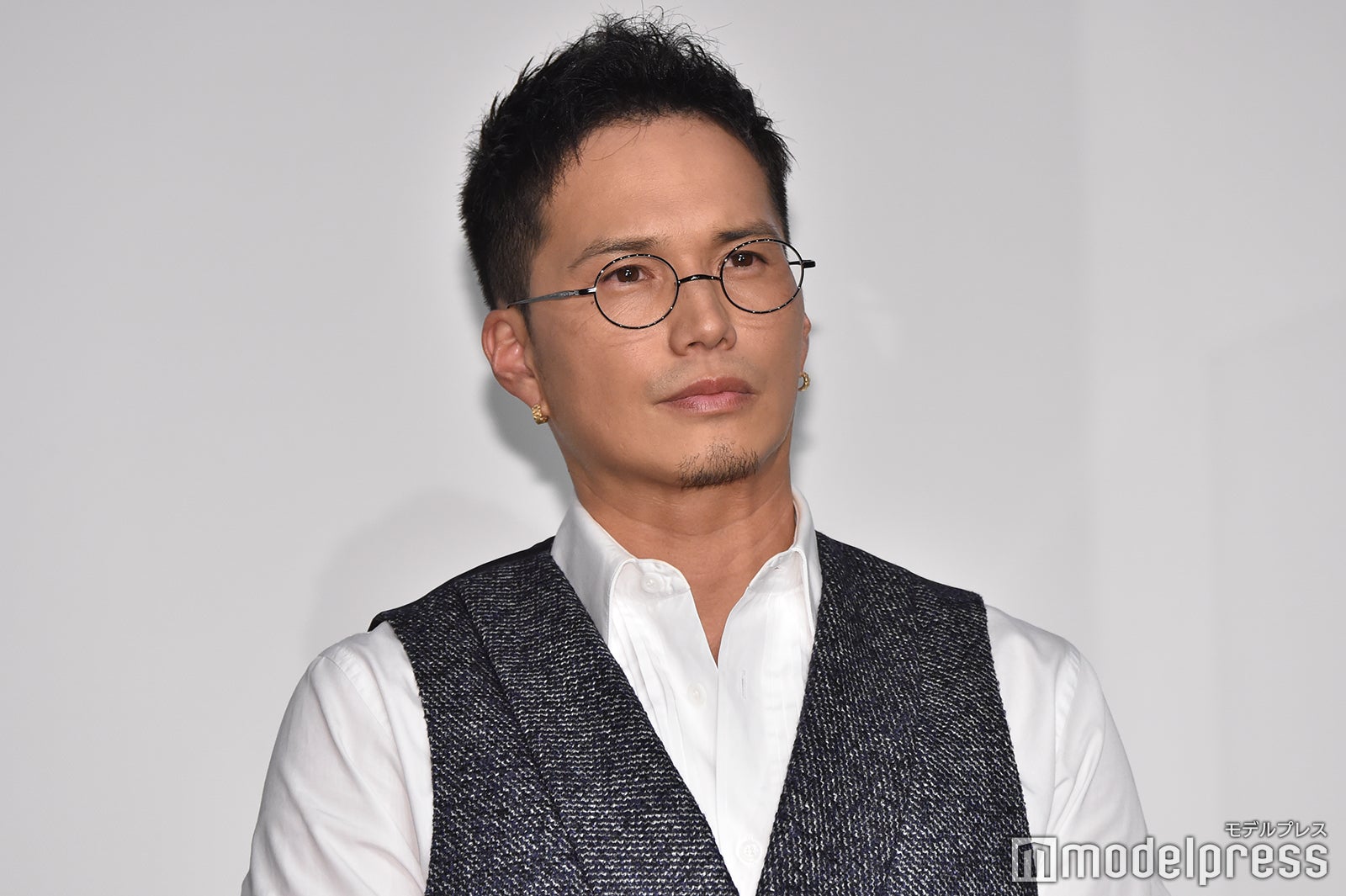 市原隼人（C）モデルプレス