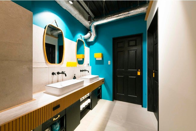 illi Nakano／画像提供：BARE NOTE STUDIO