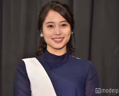 広瀬アリス、“役者との恋愛”に本音 付き合う男性の条件は?