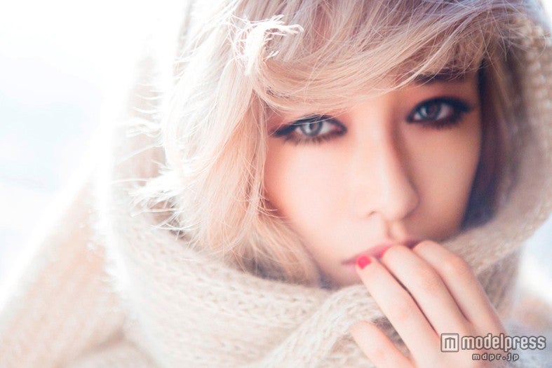 加藤ミリヤ「Popteen」フェスで「Lonely Hearts」熱唱「みんなのことを思って書いた」 