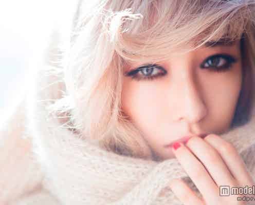 加藤ミリヤ「Popteen」フェスで「Lonely Hearts」熱唱「みんなのことを思って書いた」