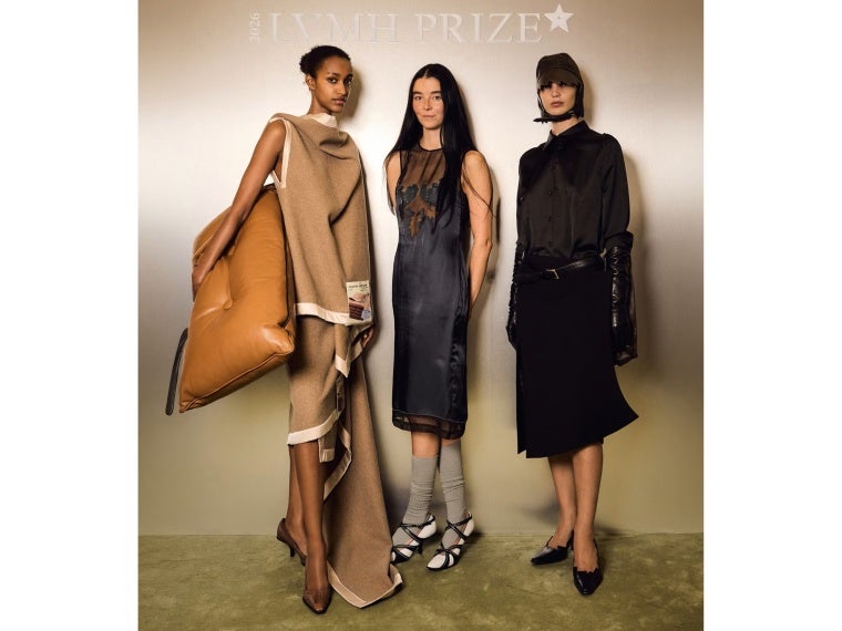 第13回LVMHプライズ ジュリー・ケーゲルスがグランプリを受賞