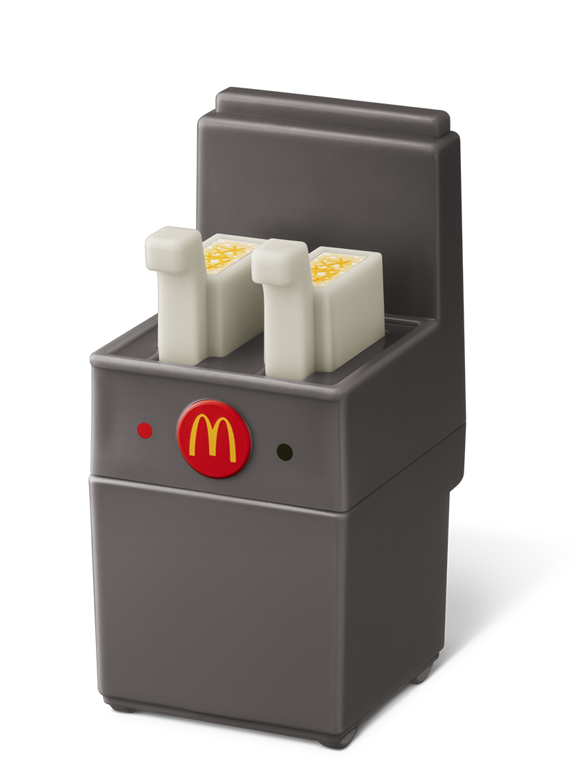 09マクドナルド