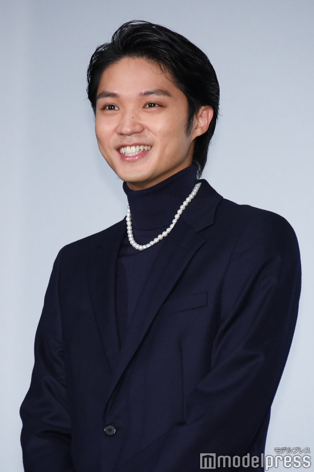 磯村勇斗（C）モデルプレス