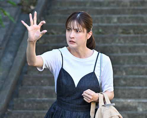 「西園寺さんは家事をしない」松本若菜独占コメント到着 モデルプレス読者が選ぶ「今期最もハマっているGP帯ドラマ」1位に喜び