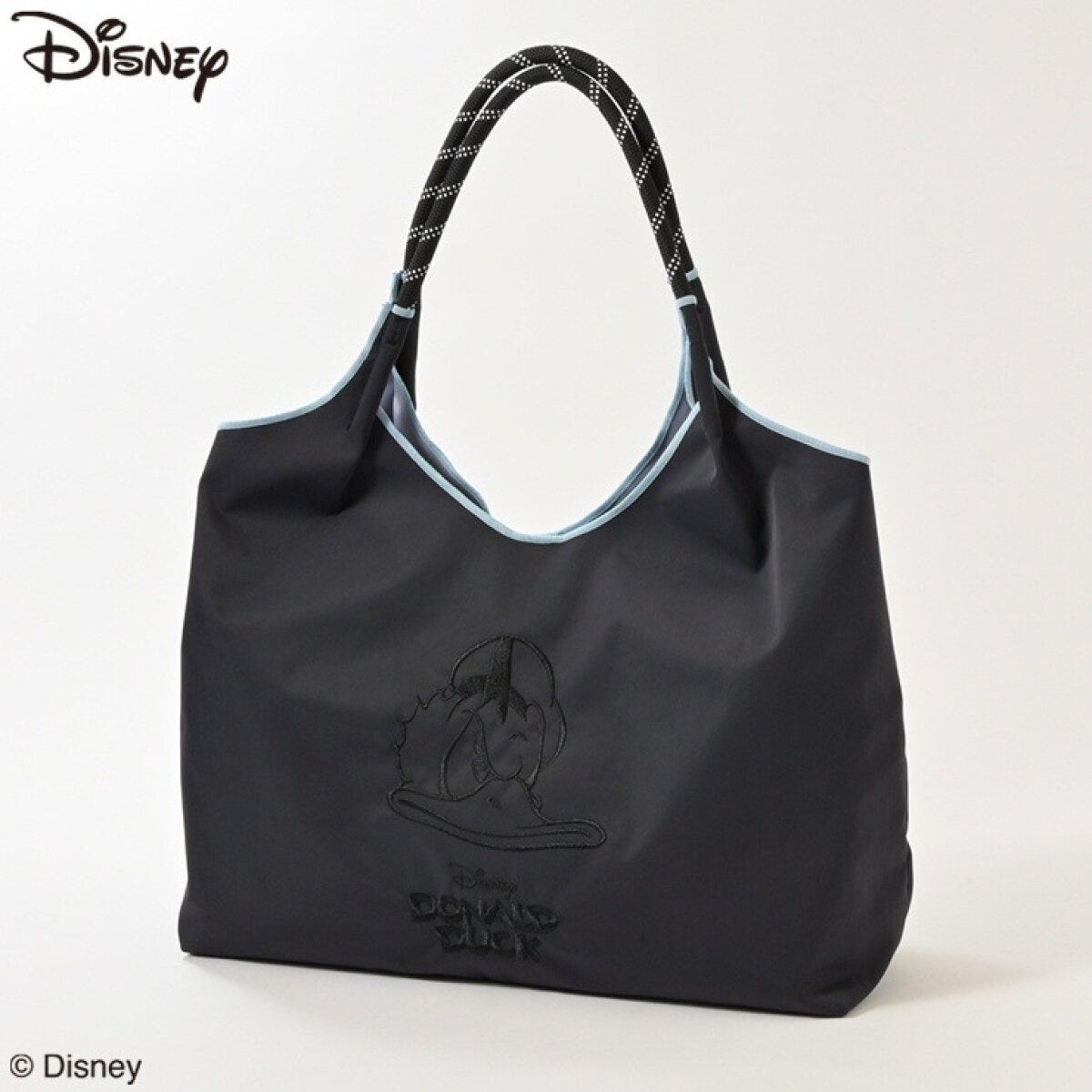 しまむらのトートバッグ（Disney）