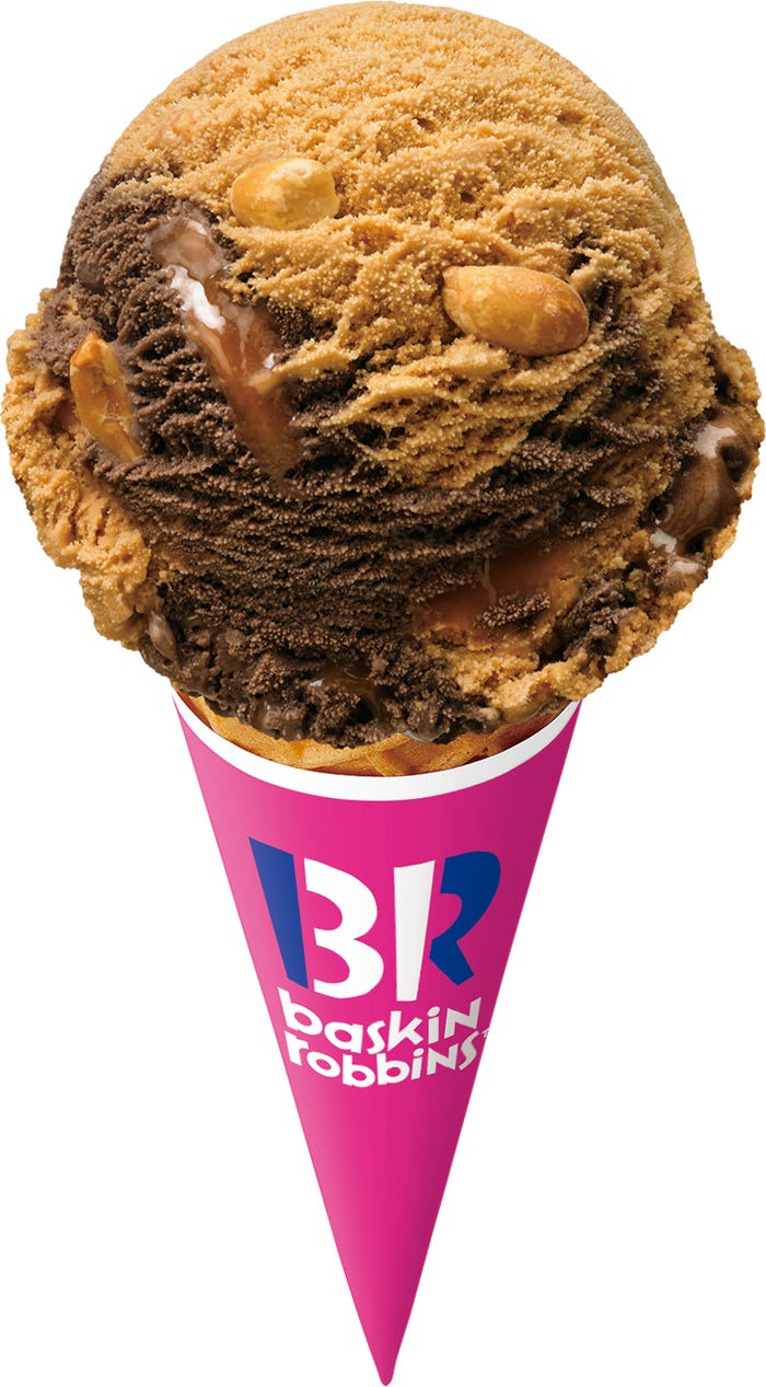 クランチー ピーナッツ アンド チョコレート(C)2021 Peanuts