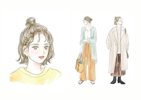 変われる。「イエベ春」の人がよりかわいくなるには？