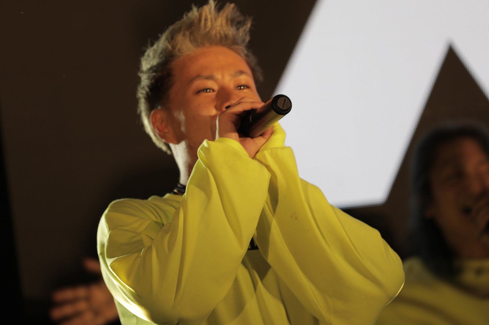 レペゼン地球（提供画像）