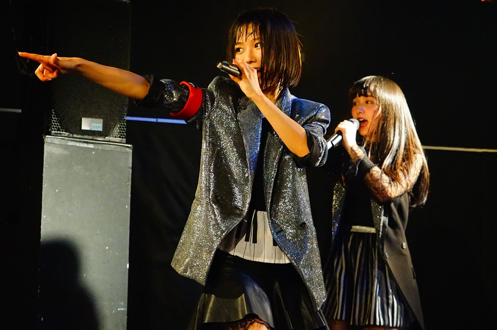 小林智絵 （画像提供：所属事務所）