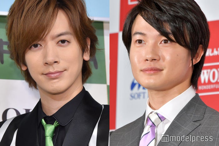 神木隆之介 Daigo プライベートでも交流 仲良しぶりに松井愛莉も驚き カップルですね モデルプレス 神木隆之介 Daigo プライベートでも交流 仲良しぶりに松井愛莉も驚き カップルですね モデルプレス