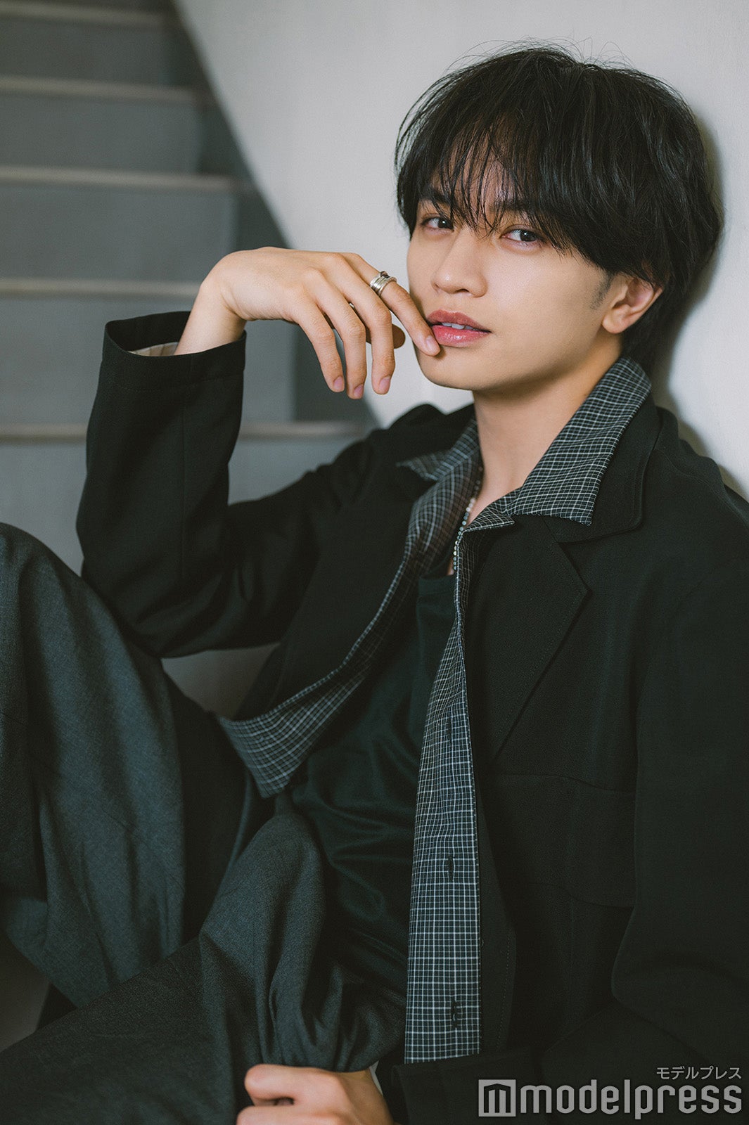 中島健人（C）モデルプレス