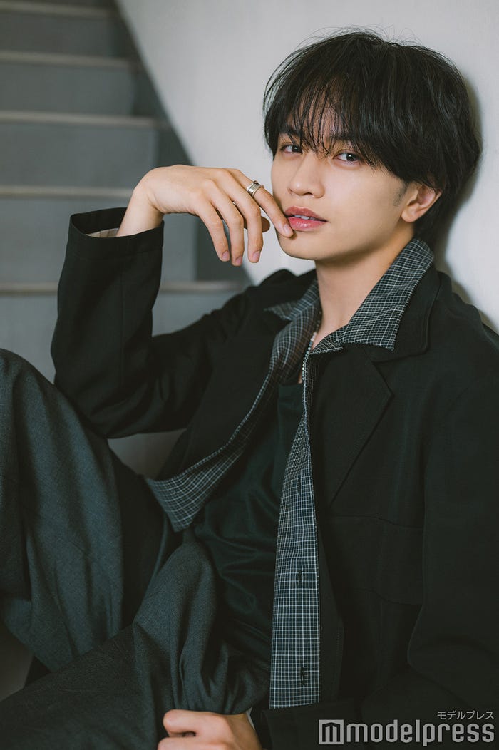 中島健人(C)モデルプレス