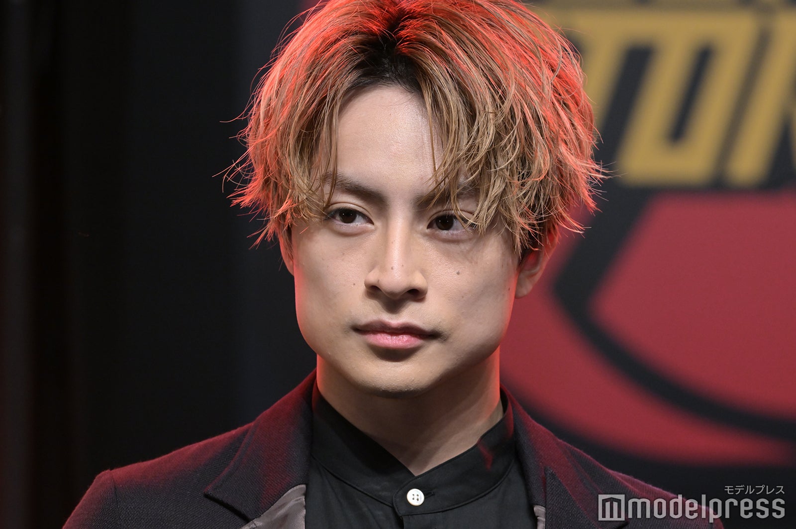 白濱亜嵐 （C）モデルプレス