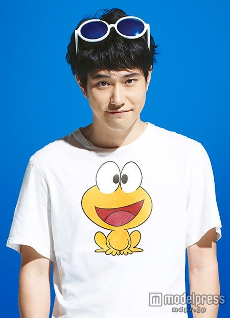 松山ケンイチ(画像提供:日本テレビ)