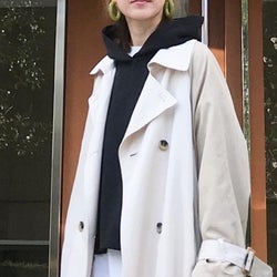GUトップスが活躍♡おしゃれさんの最旬「春コーデ」カタログ