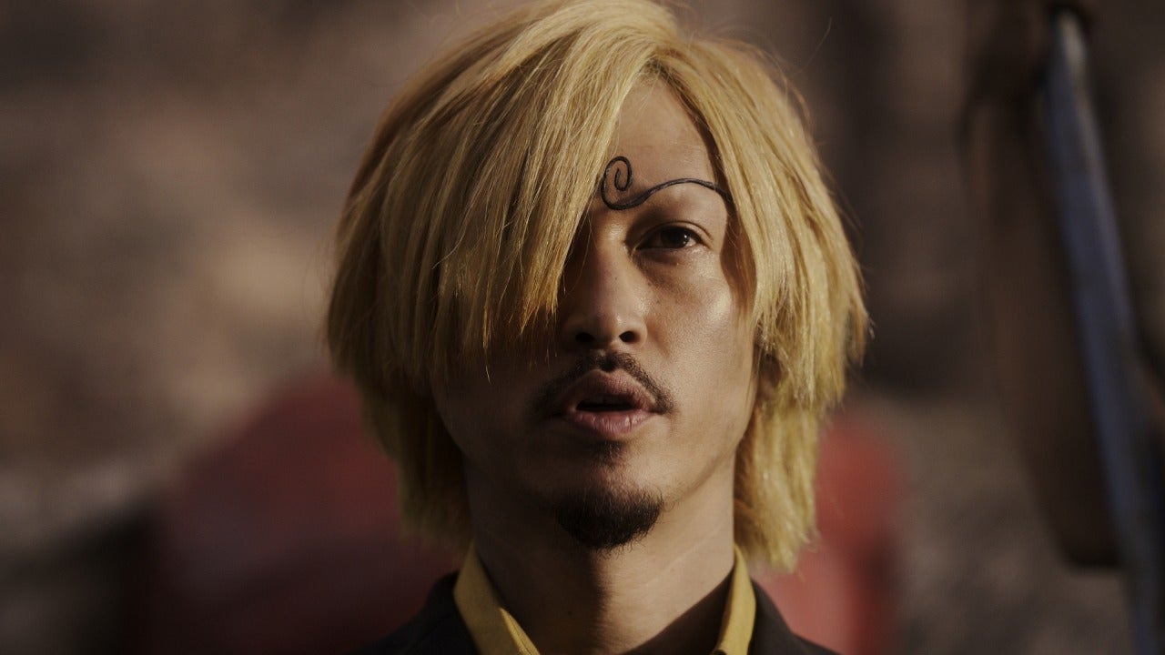 窪塚洋介／提供写真