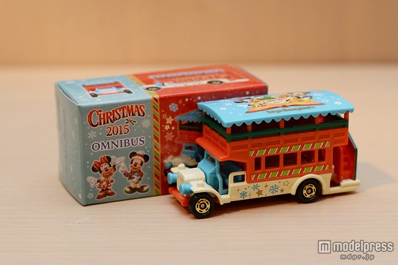 トミカ（オムニバス）￥1000