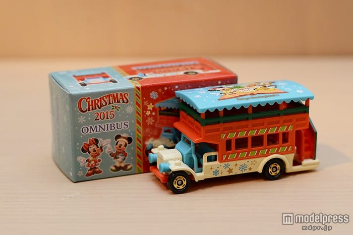 トミカ(オムニバス)¥1000