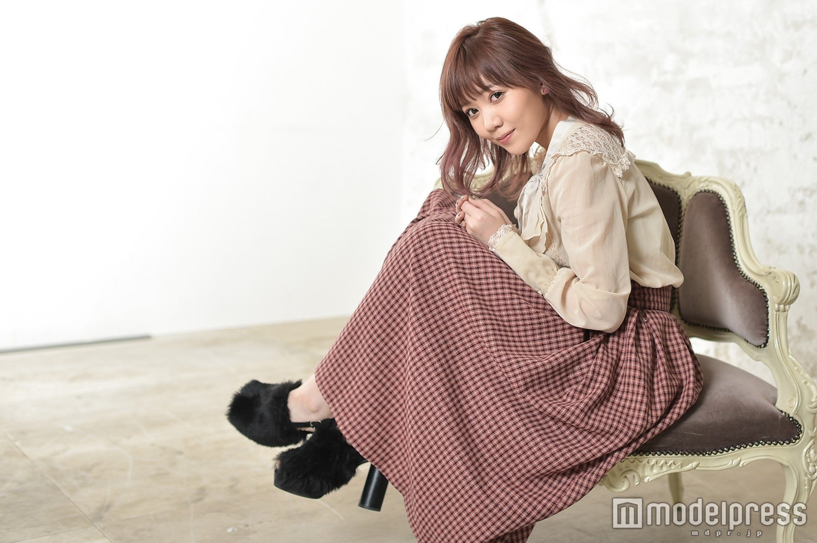 MACO （C）モデルプレス