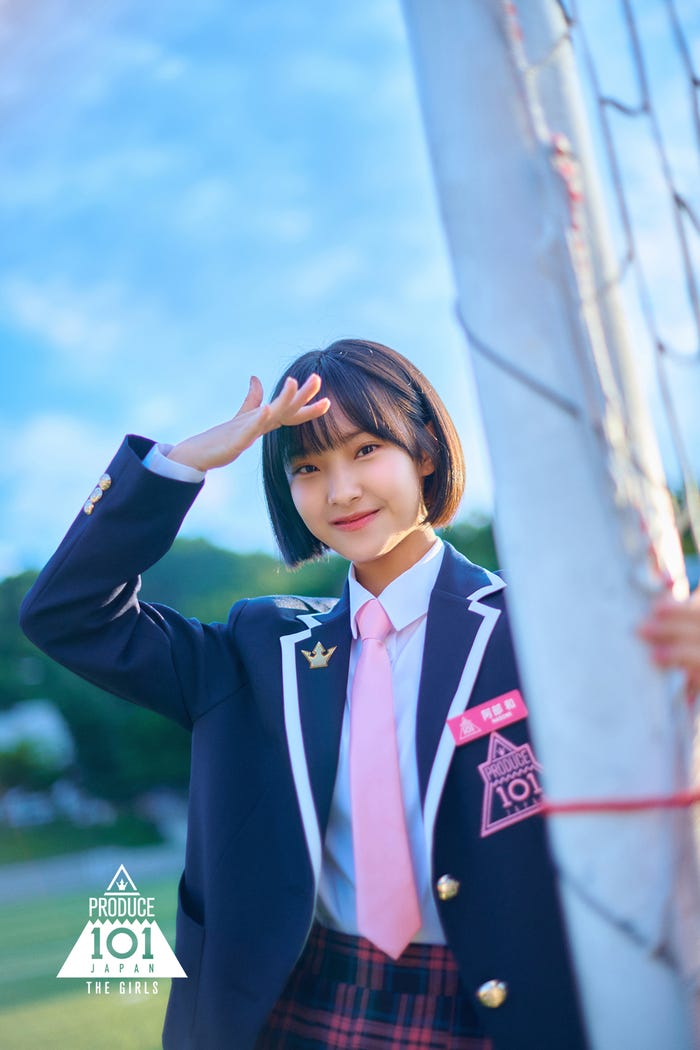 阿部和(提供写真)