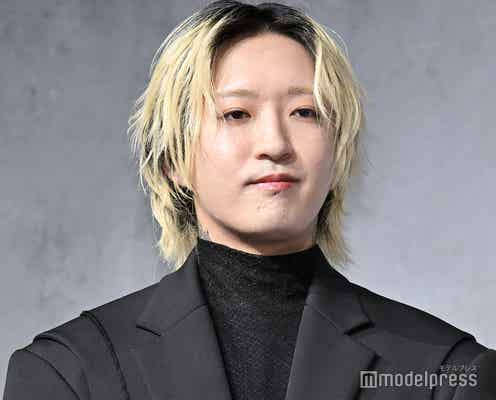 中島健人、YOASOBI・Ayaseと弾丸パリ旅行満喫&滞在秘話も「アテンドも完璧でした」