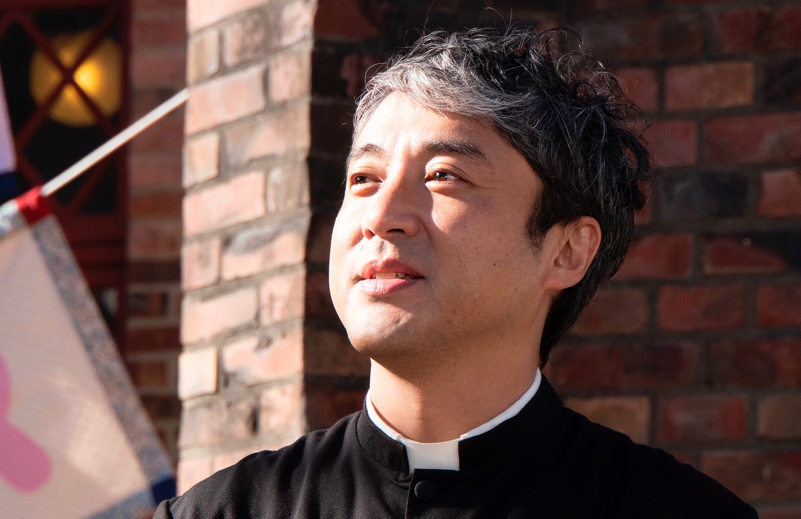 ムロツヨシ、映画初主演決定 娘を救おうと奔走する父親役＜マイ・ダディ＞