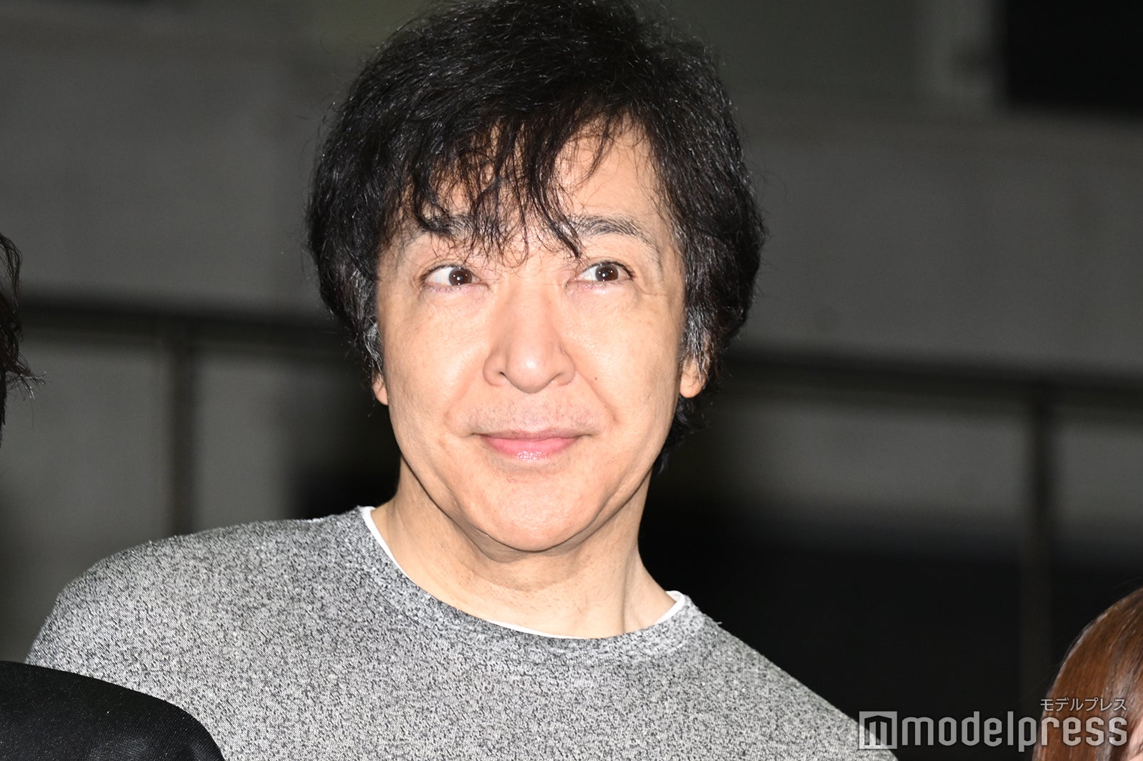 石川禅（C）モデルプレス