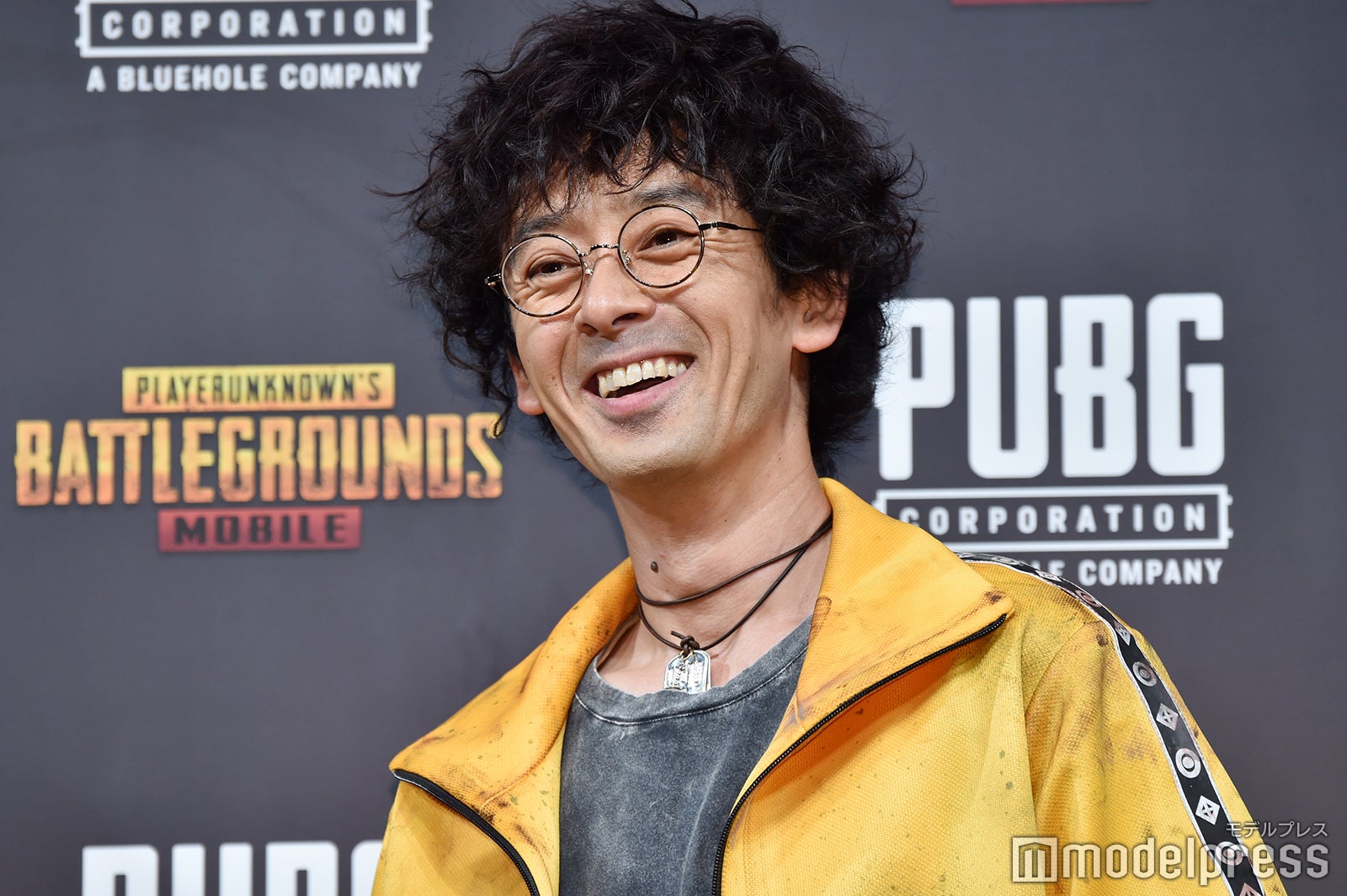 滝藤賢一（C）モデルプレス