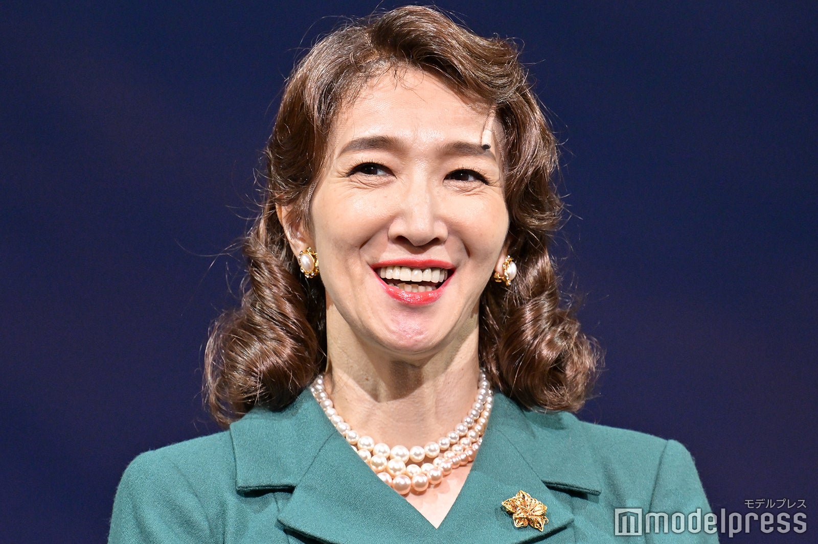 春野寿美礼（C）モデルプレス